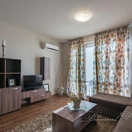 Diamond Hotel Burgas