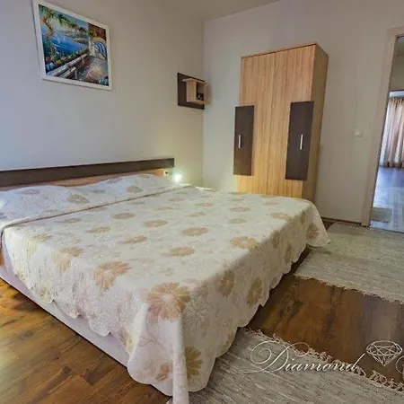 Diamond 3* Burgas