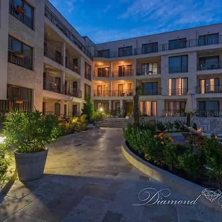 Diamond Hotel