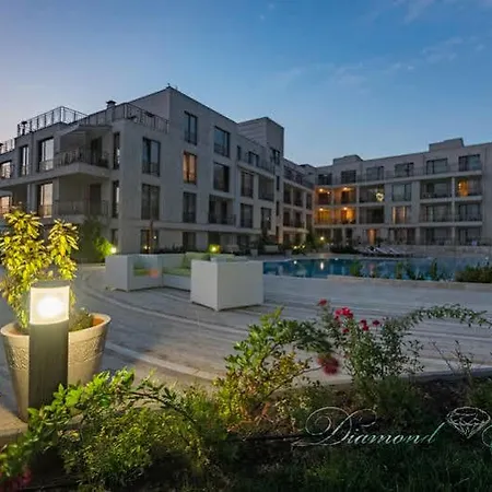 Diamond 3* Burgas
