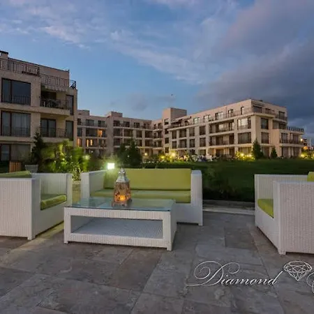 Diamond 3* Burgas