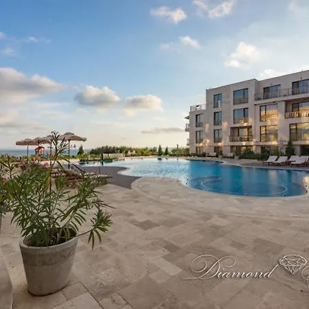 Hotel Diamond