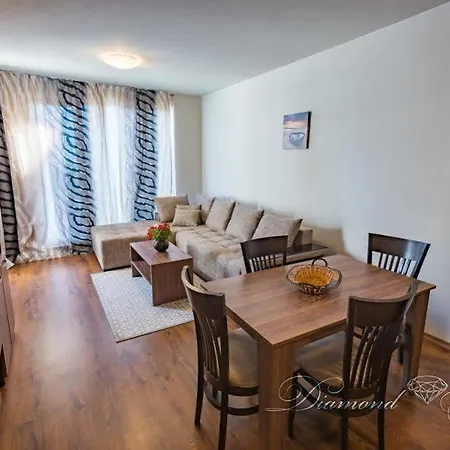 Diamond 3* Burgas